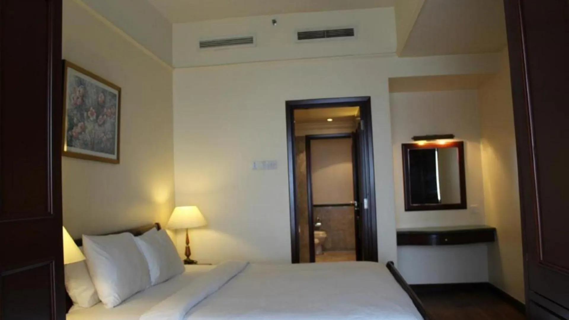 Lotus Suite At Times Square Kuala Lumpur 0*,