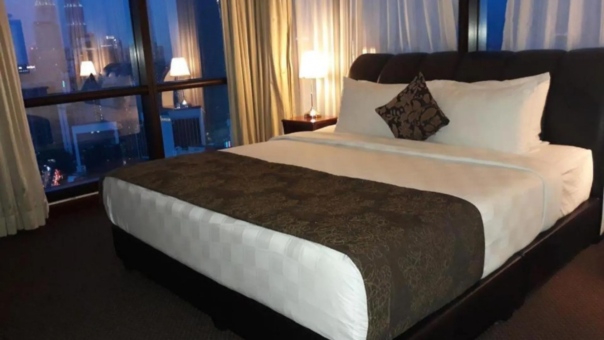 Lotus Suite At Times Square Kuala Lumpur 0*,  Malesia