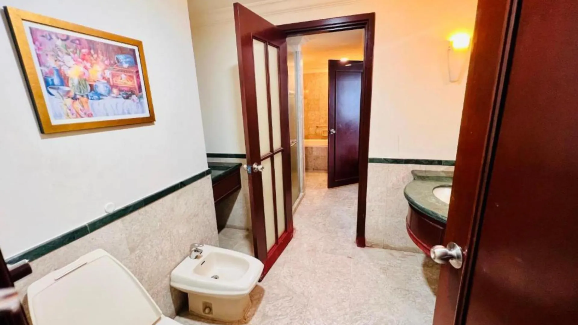 Lotus Suite At Times Square Kuala Lumpur 0*,