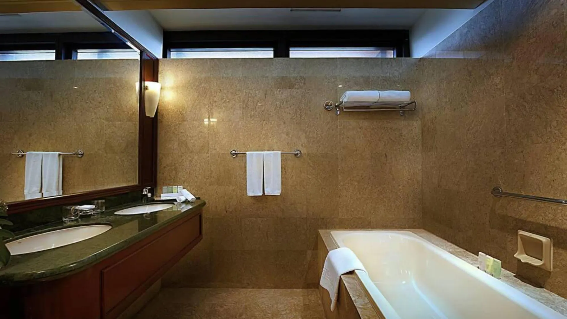 Lotus Suite At Times Square Kuala Lumpur 0*,  Malesia