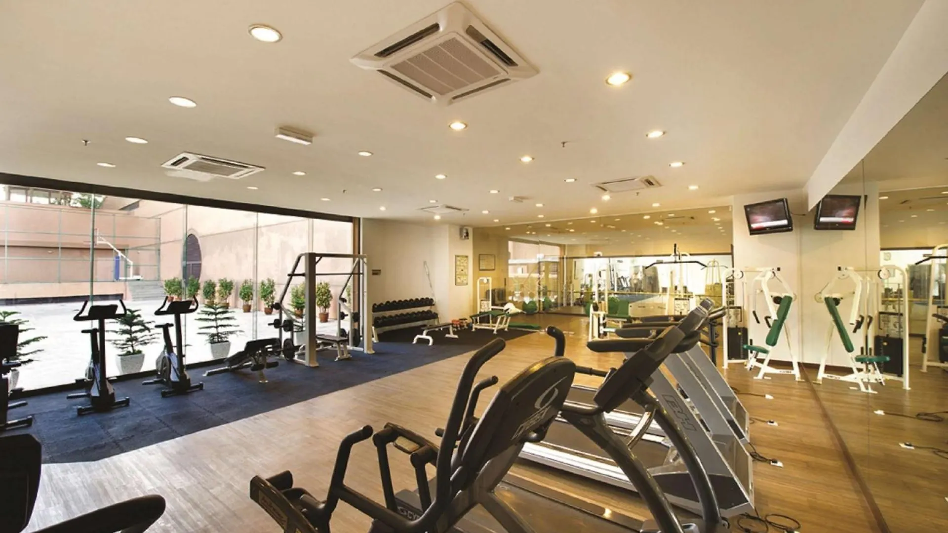 Lotus Suite At Times Square Kuala Lumpur
