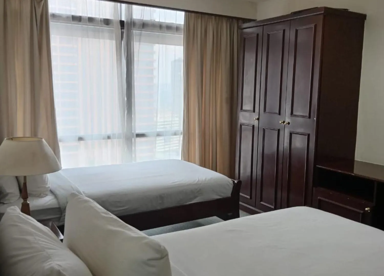Villa Lotus Suite At Times Square Kuala Lumpur Malesia